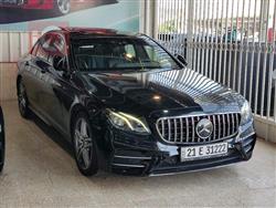 مێرسێدس بێنز E-Class